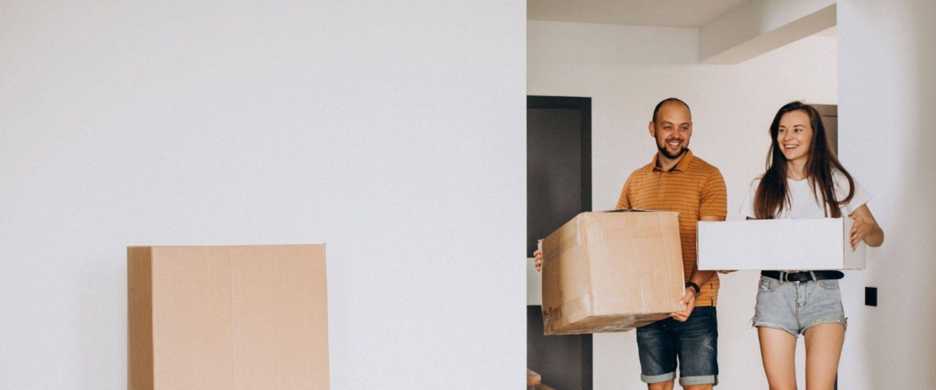 Sky Packers and Movers - Professional Moving